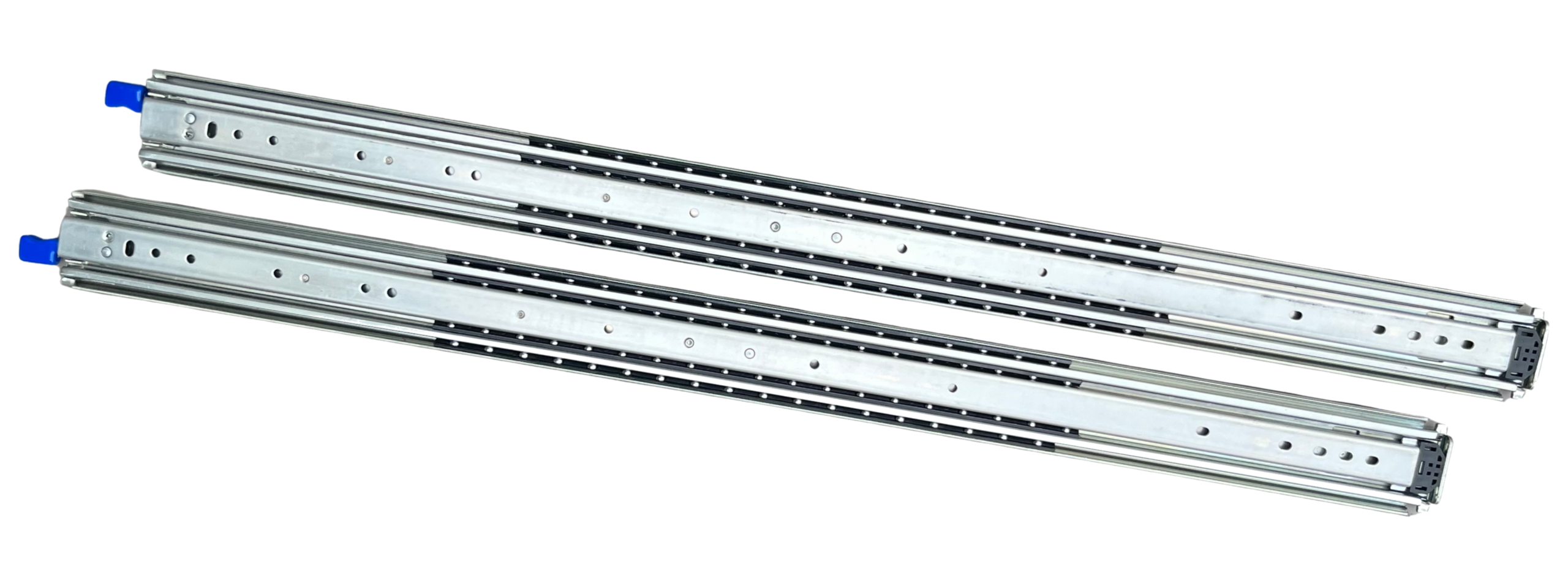 9333 Super Heavy Duty Double Locking Slides - 227kg