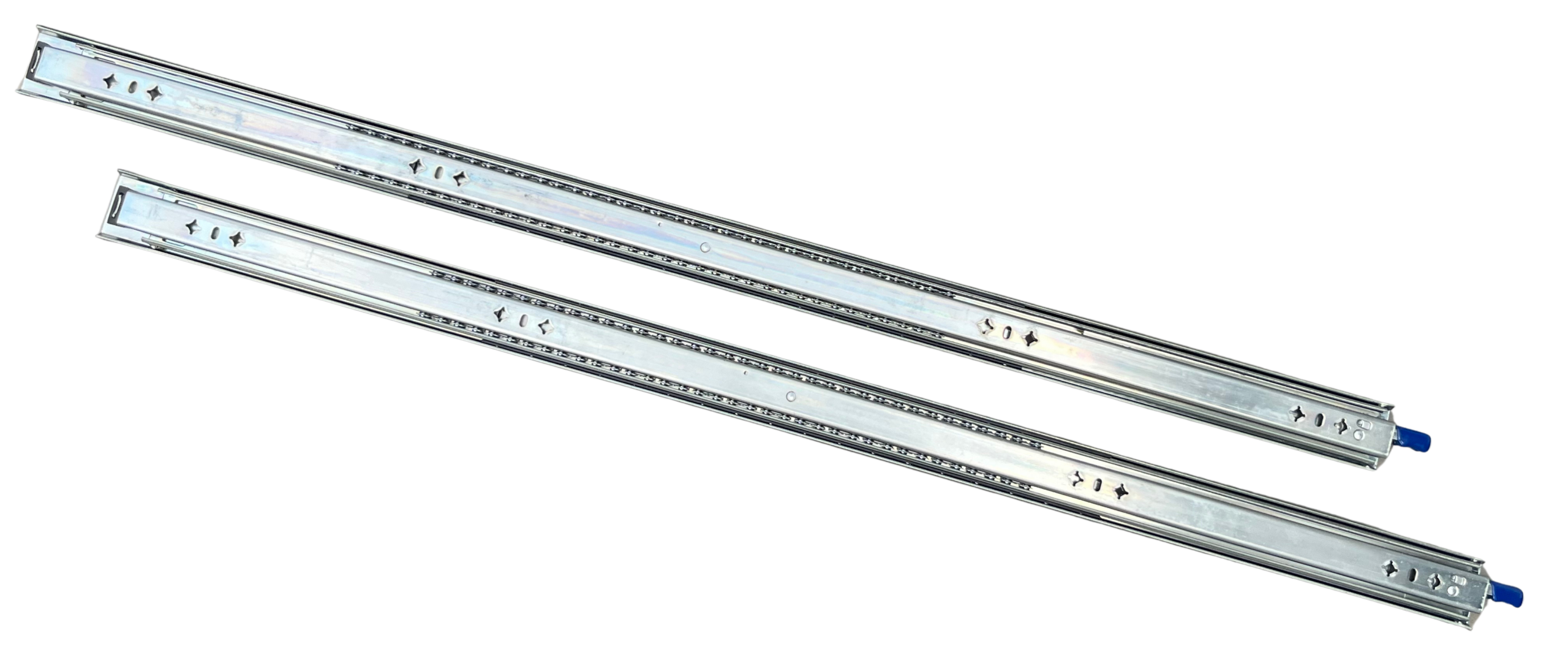 7333 Heavy Duty Draw Slide - 115kg