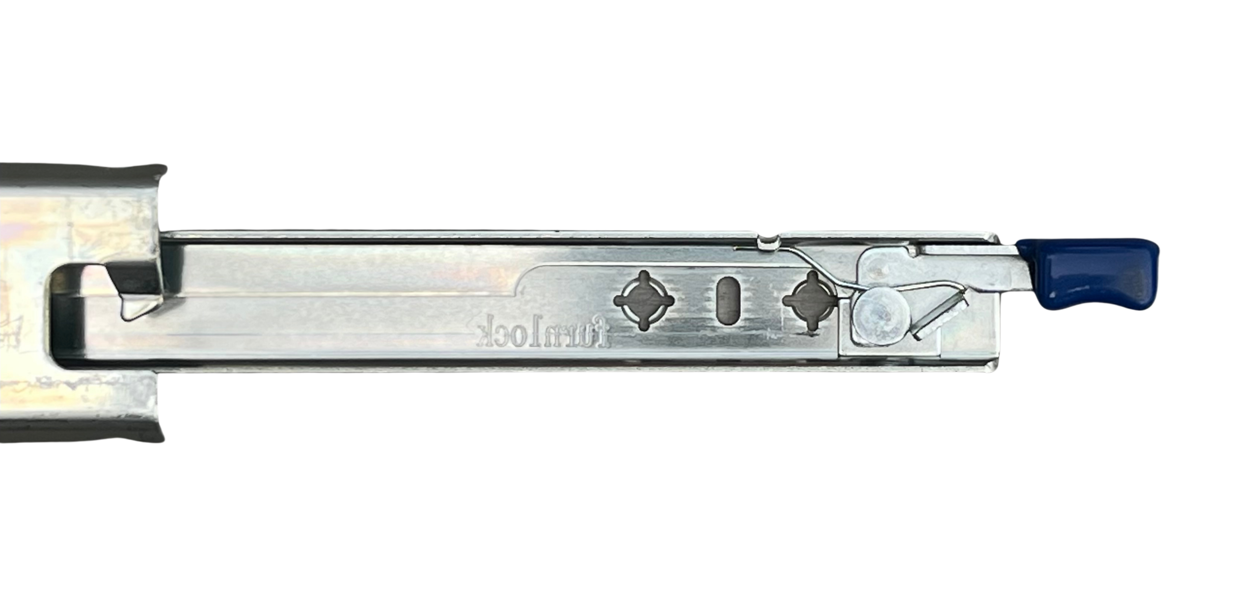 7333 Heavy Duty Draw Slide - 115kg - Image 2