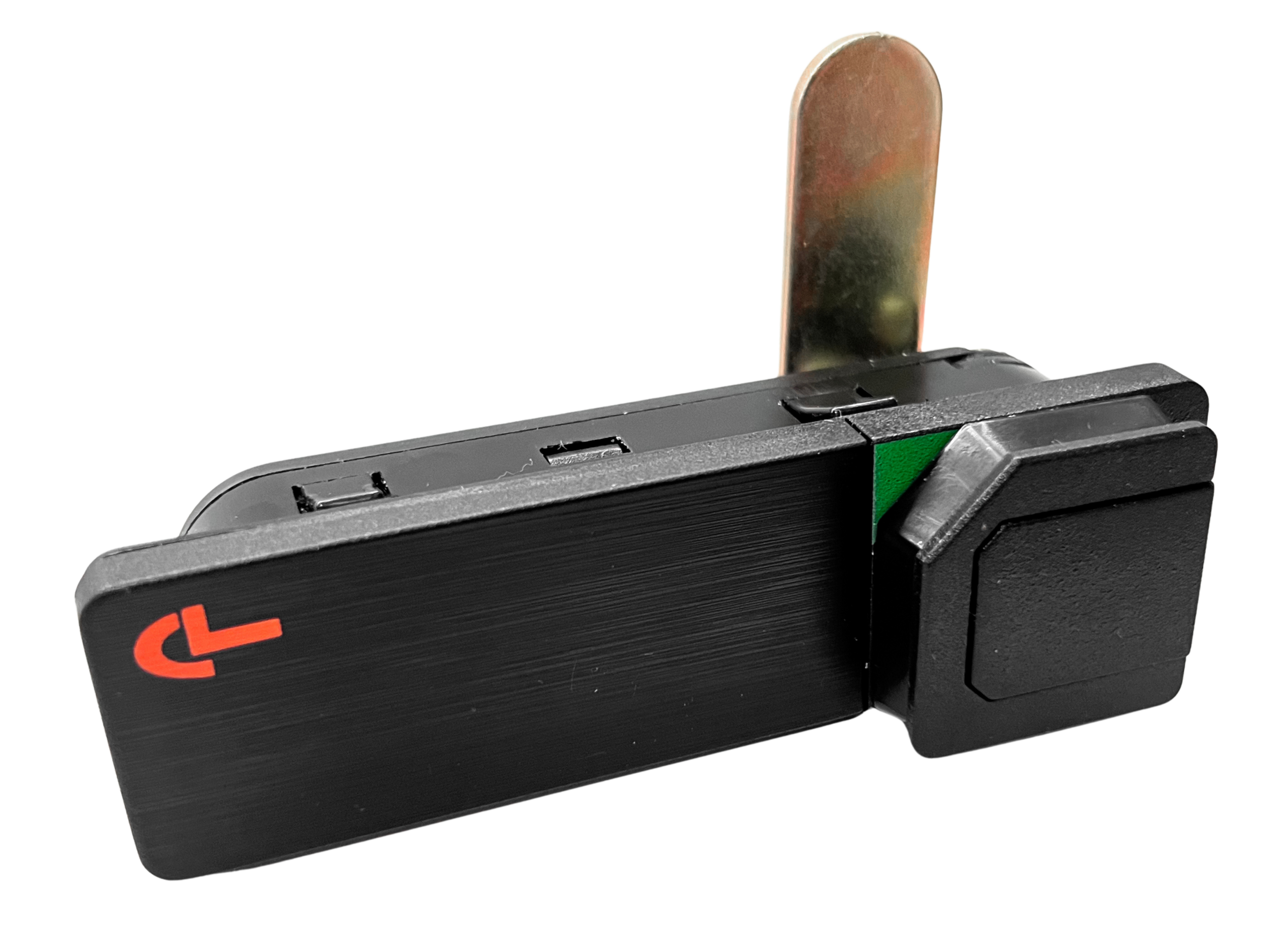 CL Smart Combination Lock