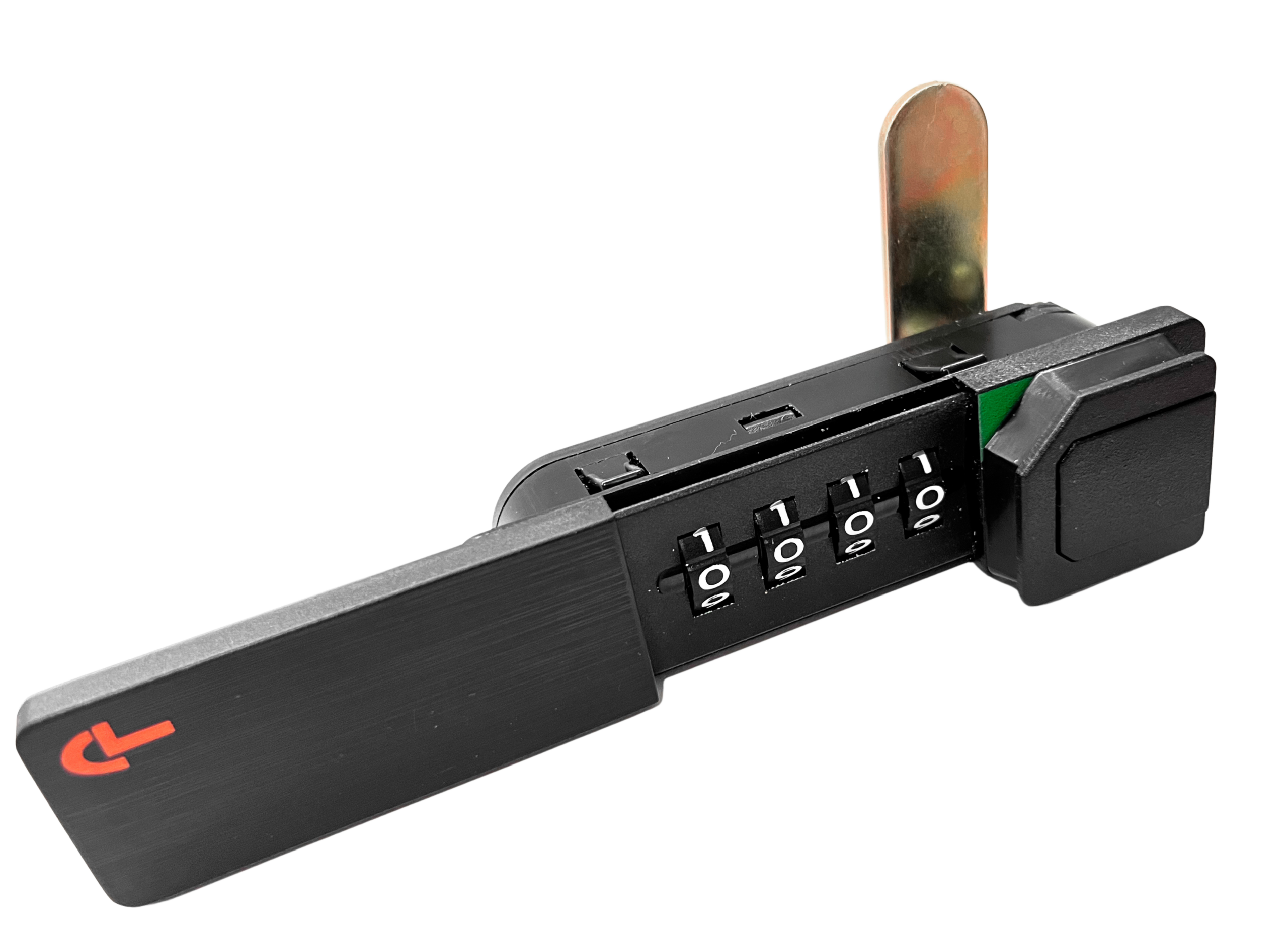 CL Smart Combination Lock - Image 2