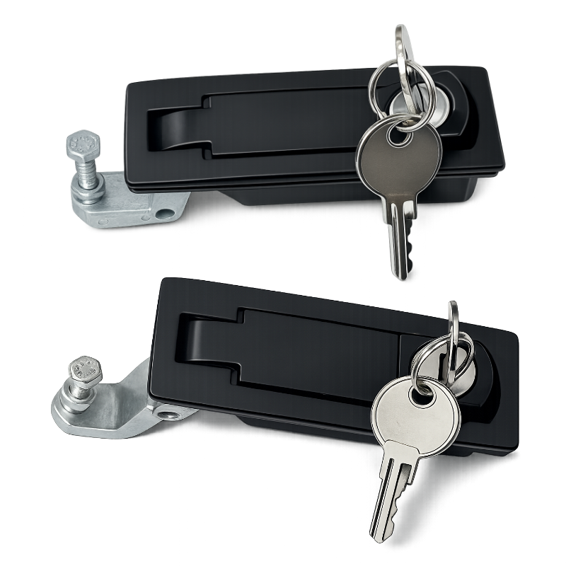 Lever Latch Lock